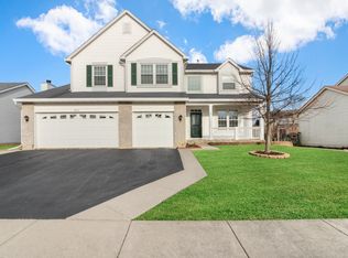 6711 102nd Ave, Kenosha, WI 53142