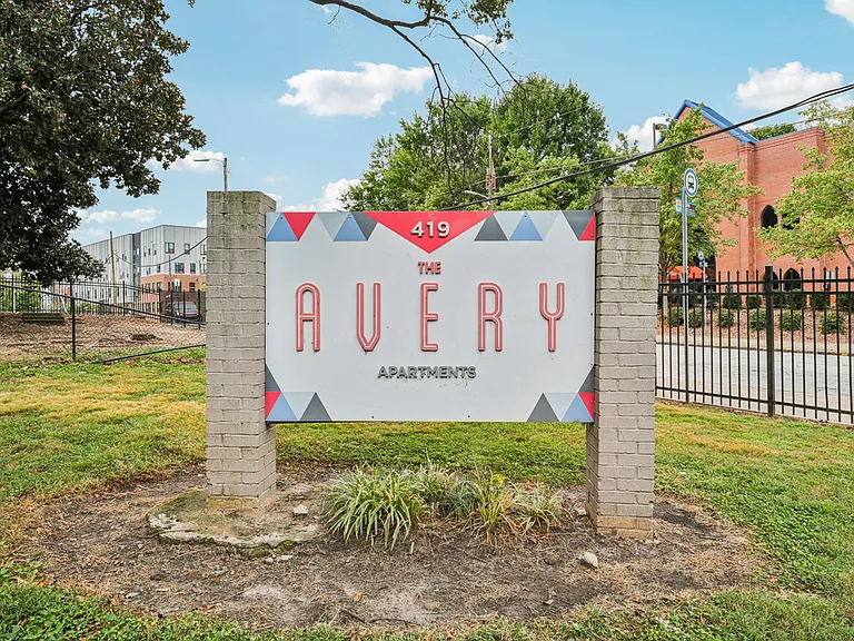 The Avery — Photo 26