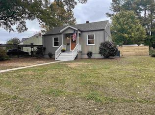 401 Plainview Ave, Raleigh, NC 27604