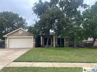 6113 Sulfur Spring Dr, Killeen, TX 76542