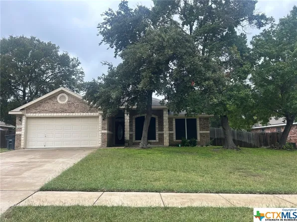6113 Sulfur Spring Dr, Killeen, TX 76542