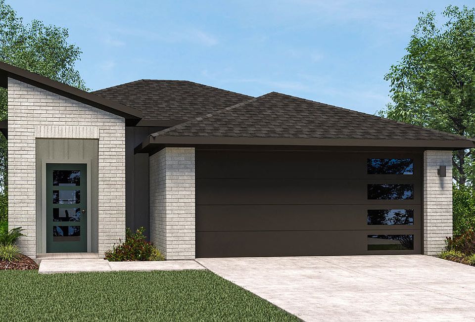 Plan Elevation.