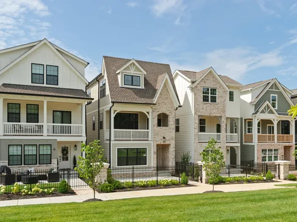 504 Edwin St #41, Nashville, TN 37207