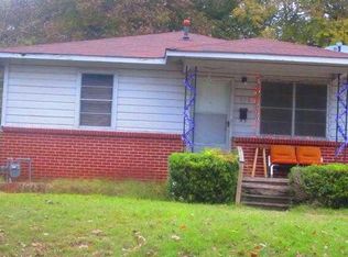 256 W 79th St, Shreveport, LA 71106