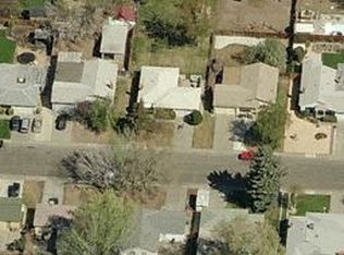 1002 Broadway Blvd, Reno, NV 89502