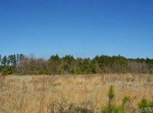 340 Durant Dr LOT 104, Elizabeth City, NC 27909