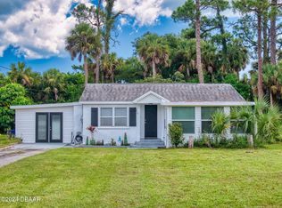 2521 Fairfax Ave, New Smyrna Beach, FL 32168