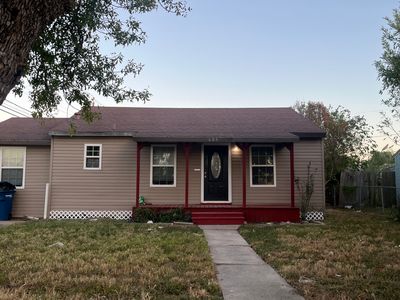 609 Sam St, Corpus Christi, TX, 78412