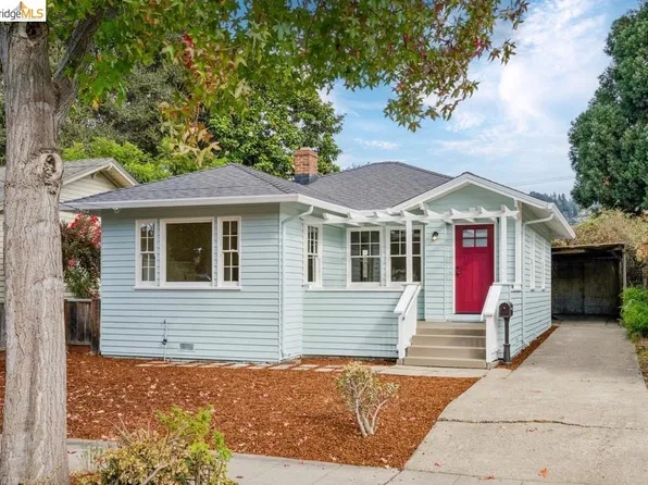 845 Neilson St, Berkeley, CA 94707