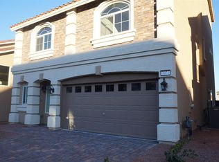 7074 Switchback Ridge Ct, Las Vegas, NV 89118
