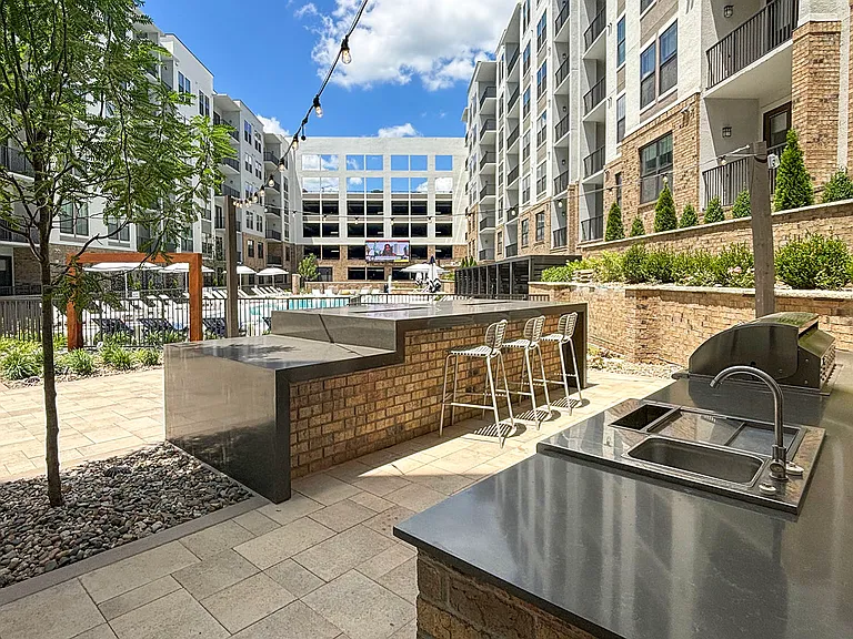 Legacy Cool Springs Apartments — Photo 46