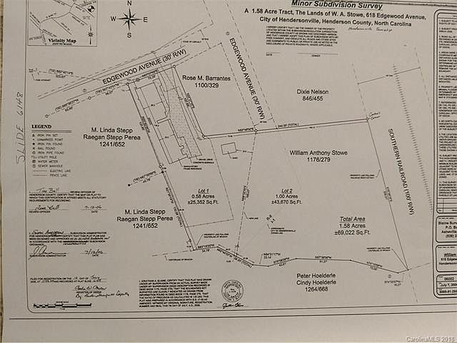 2nd image of 000 Edgewood Ave