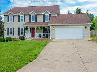 206 Sun Valley Est, Scott Depot, WV 25560
