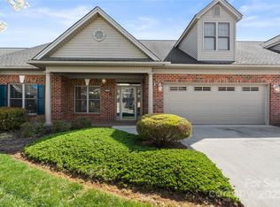 489 26th Ave NE UNIT C, Hickory, NC 28601