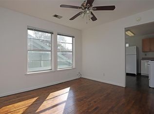701 1/2 Highland St APT 1, Houston, TX 77009