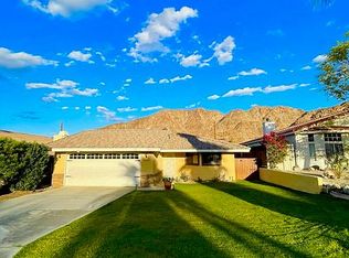 53900 Avenida Navarro, La Quinta, CA 92253