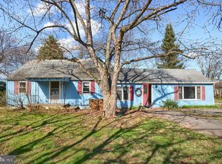 181 Buchert Rd, Gilbertsville, PA 19525