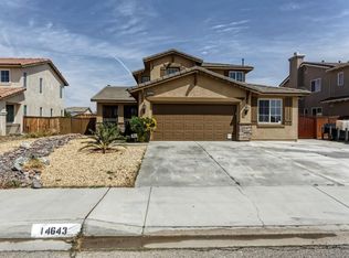 14643 Delicious St, Adelanto, CA 92301