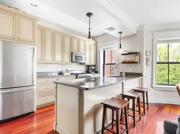 690 Tremont St APT 5, Boston, MA 02118