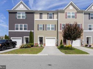 277 Magellan Dr, Martinsburg, WV 25404