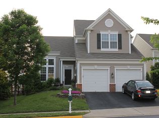 6046 Slippery Rock Rd, Haymarket, VA 20169