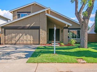 5747 Avenida Circo, San Diego, CA 92124