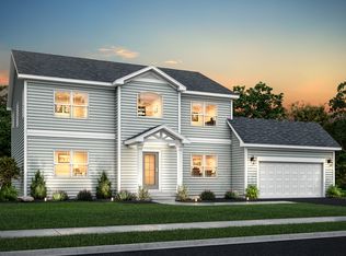 Kenwood Plan, Miller's Crossing, East Amherst, NY 14051