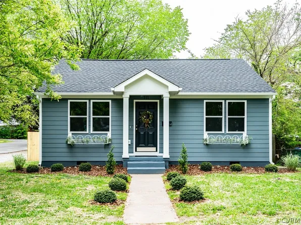 311 W 25th St, Richmond, VA 23225