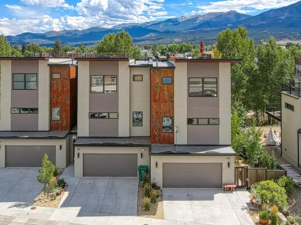 515 Davidson Way, Salida, CO 81201