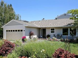 427 Princeton Rd, San Mateo, CA 94402