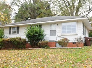 2208 Bertie St, Greensboro, NC 27403
