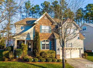 7 Stonehouse Ct, Durham, NC 27713