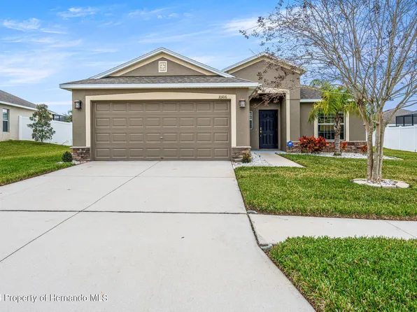 10106 Bankston Dr, Hudson, FL 34667