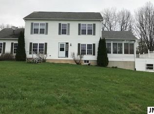 11503 Onondaga Rd, Onondaga, MI 49264