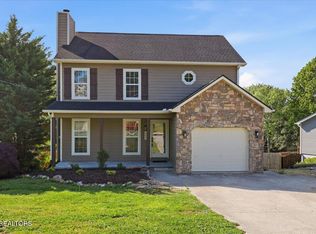605 Summerdale Dr, Knoxville, TN 37934