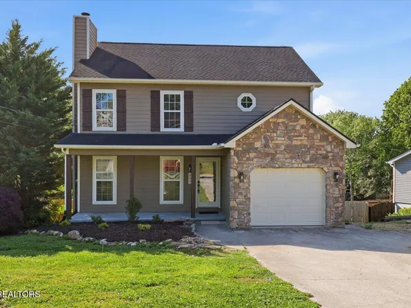 605 Summerdale Dr, Knoxville, TN 37934