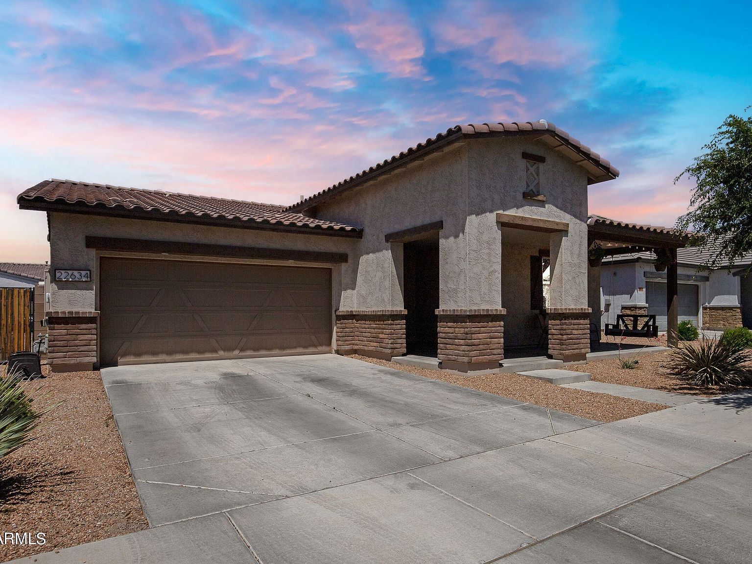 22634 E Desert Spoon Dr, Queen Creek, AZ 85142 Zillow