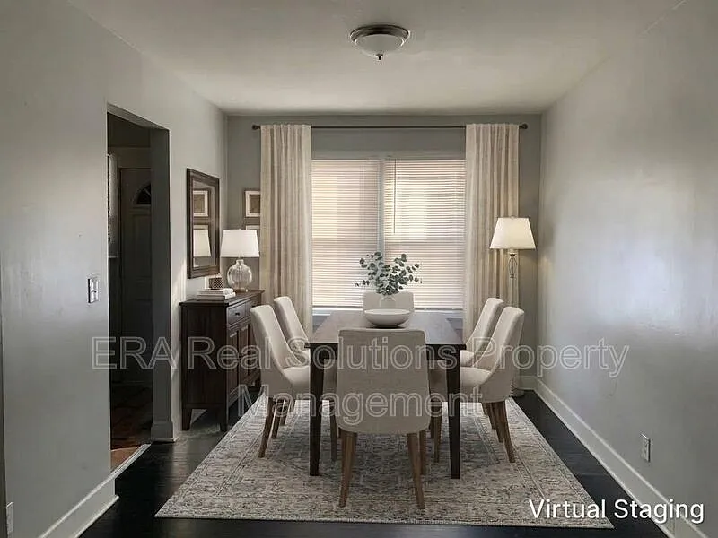 2 bed, 1.0 bath, 1008 sqft, $1,120 — Photo 4