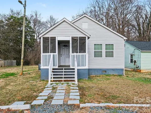 9501 Misenheimer Rd, Charlotte, NC 28215