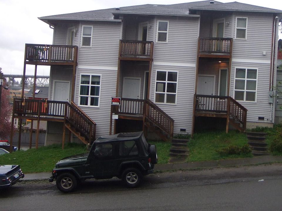 1st image of 156 Florentia St APT C