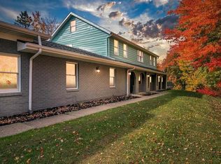 423 W Dryden Rd #1, Metamora, MI 48455