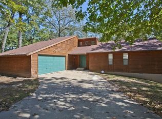 10546 N Prairie Creek North Rd, Rogers, AR 72756