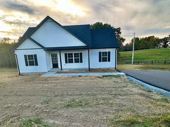 85 Forest Springs Rd, Scottsville, KY 42164