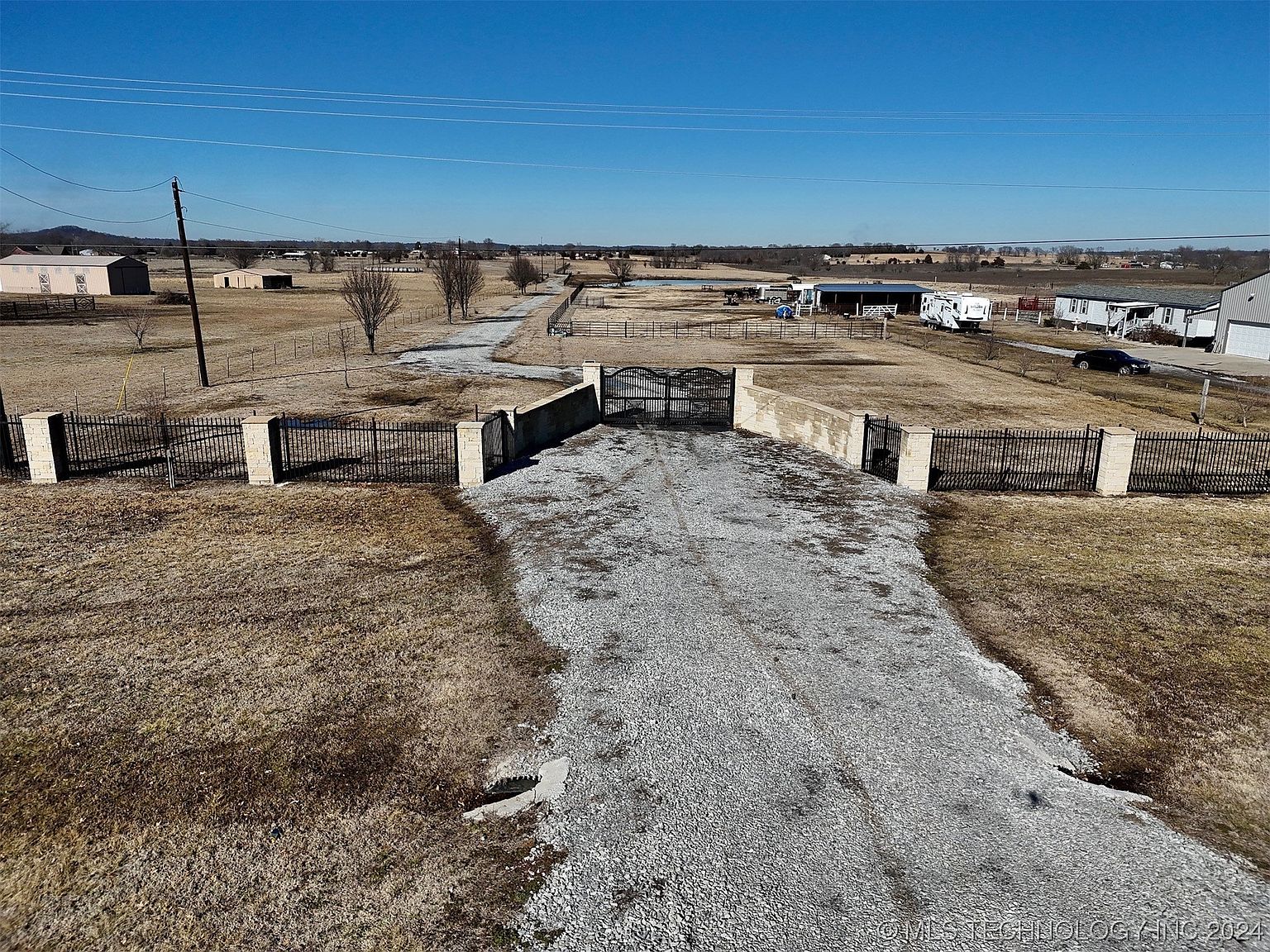 20311 E Highway 20, Claremore, OK 74019 MLS 2402952 Zillow