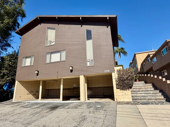 3378 S Centinela Ave APT D, Los Angeles, CA 90066