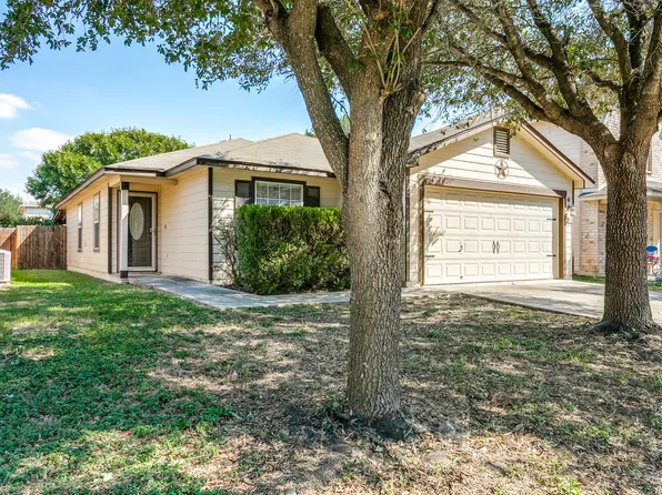 2614 Middleground, San Antonio, TX 78245