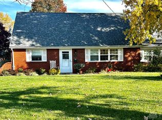 1114 Doris Jane Ave, Fairfield, OH