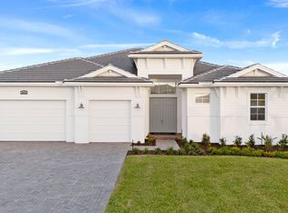 8358 SW Puccini Way, Port Saint Lucie, FL 34987