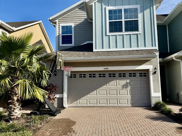 5748 Spotted Harrier Way, Lithia, FL 33547
