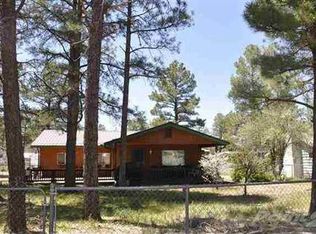 370 Pine Ln, Lakeside, AZ 85929